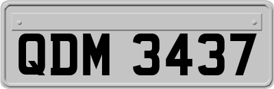 QDM3437