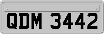 QDM3442