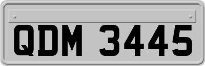 QDM3445