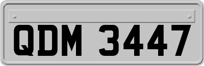 QDM3447