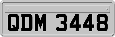 QDM3448