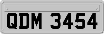 QDM3454