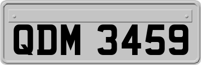 QDM3459