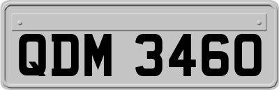 QDM3460