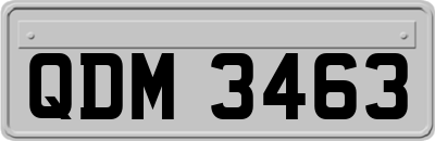 QDM3463