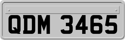 QDM3465