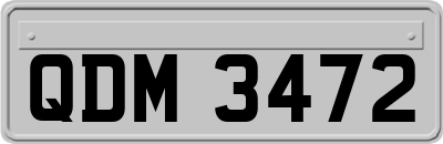 QDM3472