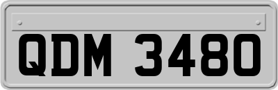 QDM3480
