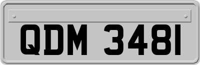 QDM3481