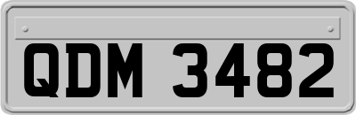 QDM3482