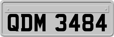 QDM3484