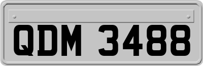 QDM3488