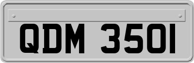 QDM3501