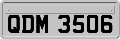 QDM3506
