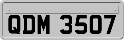 QDM3507