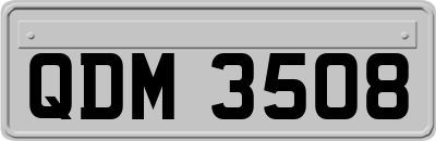 QDM3508