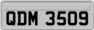 QDM3509