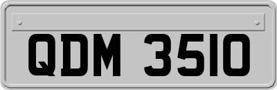 QDM3510
