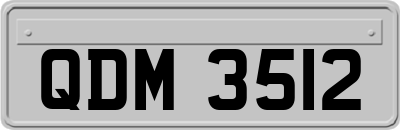 QDM3512
