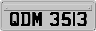 QDM3513