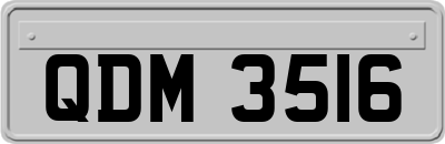 QDM3516