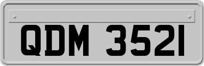 QDM3521