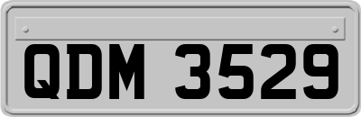 QDM3529
