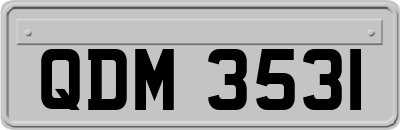 QDM3531