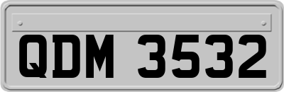QDM3532