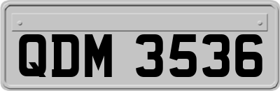 QDM3536