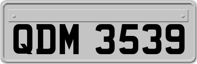 QDM3539