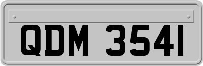 QDM3541
