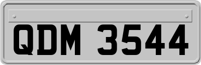QDM3544
