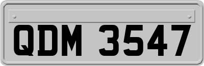 QDM3547