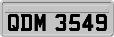QDM3549