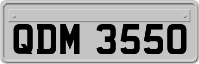 QDM3550