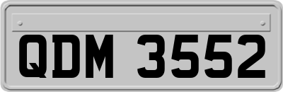 QDM3552