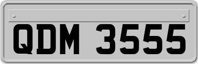 QDM3555