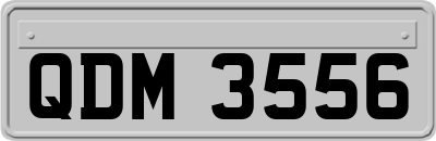 QDM3556