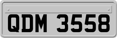 QDM3558
