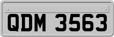 QDM3563