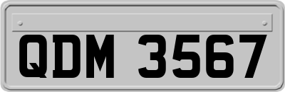 QDM3567