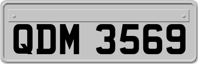 QDM3569