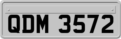 QDM3572