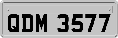 QDM3577