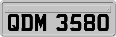 QDM3580