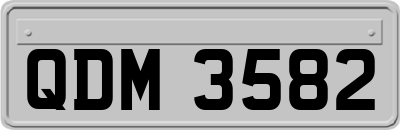 QDM3582