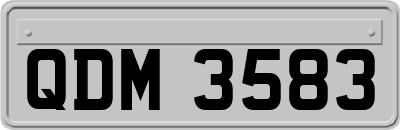 QDM3583