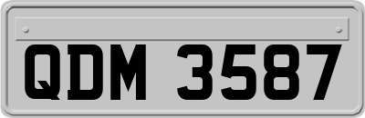 QDM3587