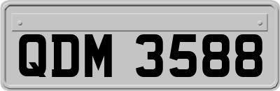QDM3588